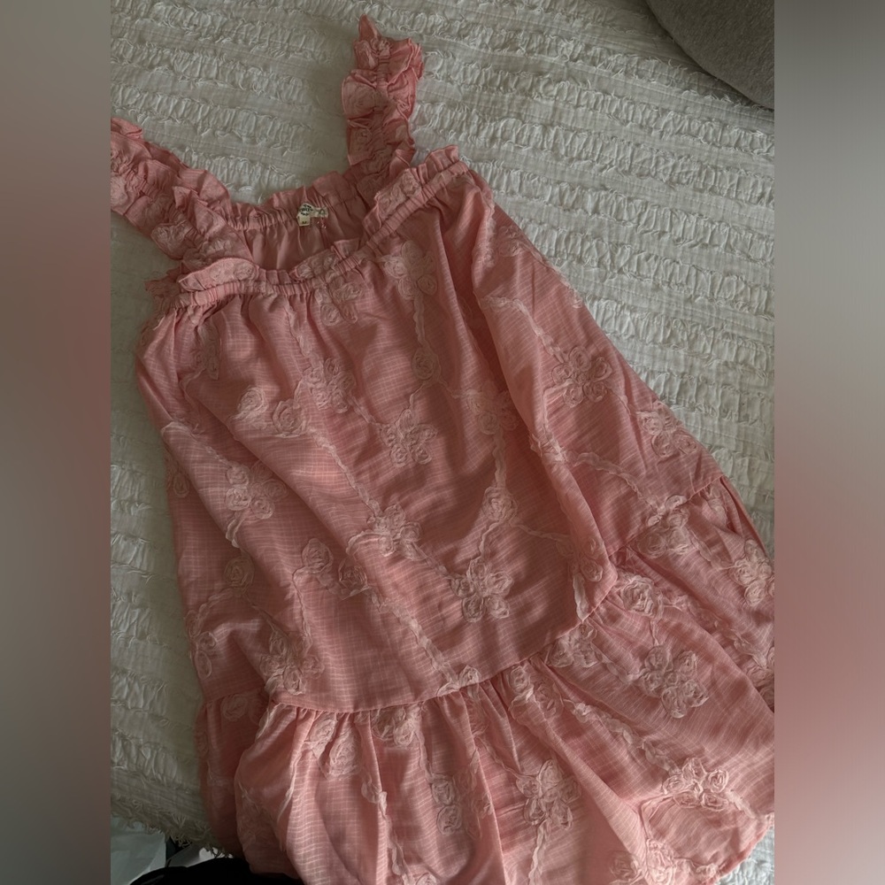 Boutique Dress /w tags never worn